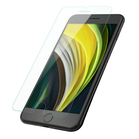 JCPal iClara iPhone Glass Screen Protector for iPhone SE Series JCP3983